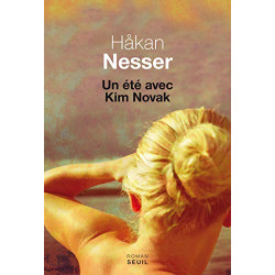 Un été avec Kim Novak