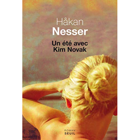Un été avec Kim Novak