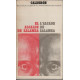 L'alcade de Zalamea (bilingue) El Alcalde de Zalamea