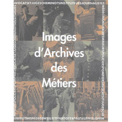 Images d'Archives des Métiers