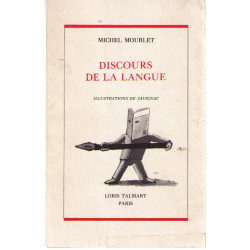 Discours de la langue