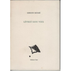 Lèvres sans voix