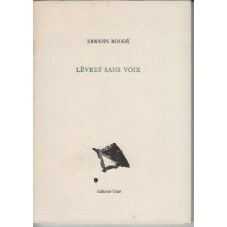 Lèvres sans voix