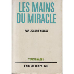 Les mains du miracle