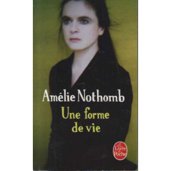 Une forme de vie
