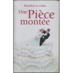 Une pièce montée