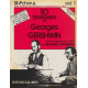10 standards de George Gershwin stopchorus vol 1 ( instruments en UT )