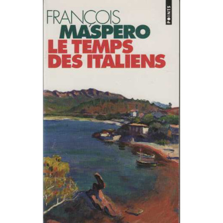 Le temps des italiens