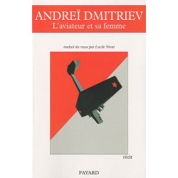 L'aviateur et sa femme