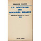 Doctrine de michael balin