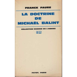 Doctrine de michael balin