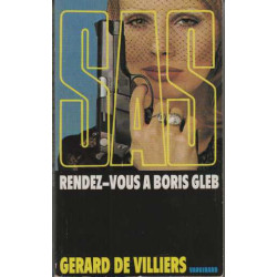 Rendez-vous à Boris Gleb