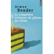 La singulière tristesse du gâteau au citron
