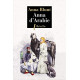Anna d'Arabie