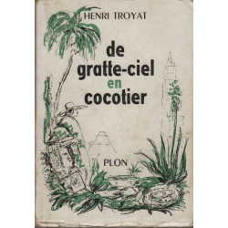 De gratte ciel en cocotier