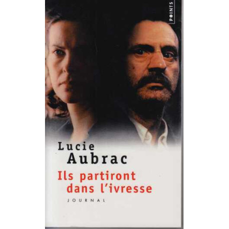 Ils partiront dans l'ivresse