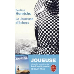 La Joueuse d'échecs