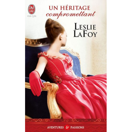 Un héritage compromettant