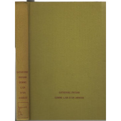 Comme l'or d'un anneau