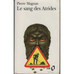 Le Sang Des Atrides
