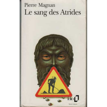 Le Sang Des Atrides