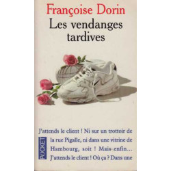 Les Vendanges Tardives