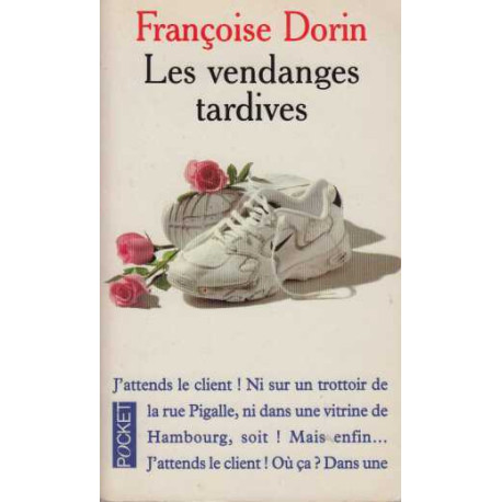 Les Vendanges Tardives