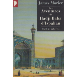 Les aventures de Hadji Baba d'Ispahan