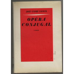 Opera conjugal
