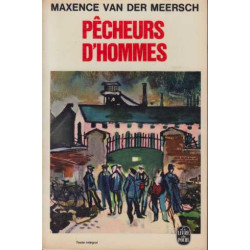 Pecheurs d'hommes