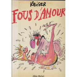 Fous d'amour