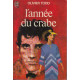 L'annee du crabe