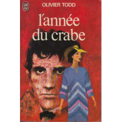 L'annee du crabe