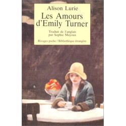 Les Amours D'emily Turner