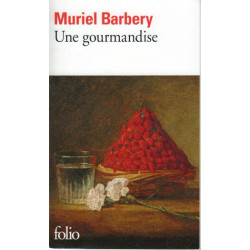 Une gourmandise