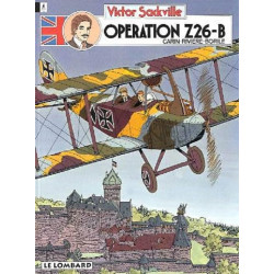 OPERATION Z26-B