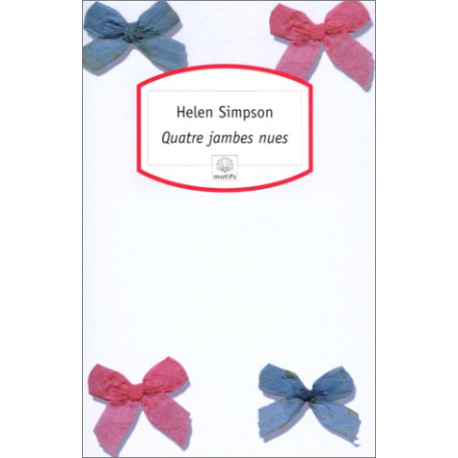 Quatre jambes nues