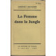 La femme dans la jungle