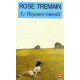 Le royaume interdit