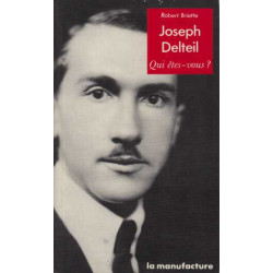 Joseph Delteil