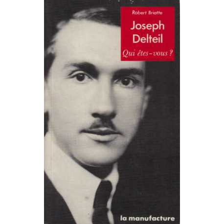 Joseph Delteil