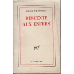 Descente aux enfers