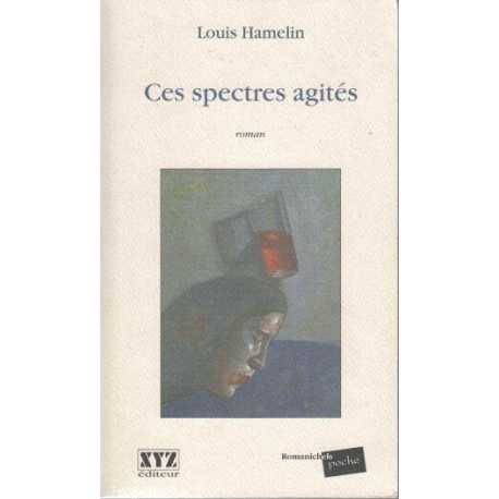 Ces spectres agités