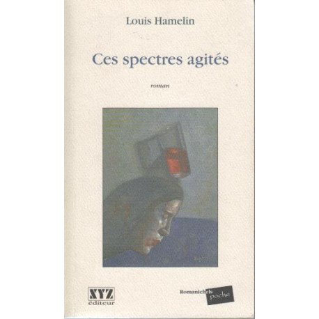 Ces spectres agités
