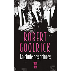 La Chute des Princes