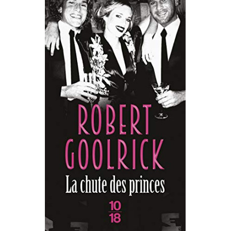 La Chute des Princes