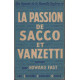 La passion de sacco et vanzetti
