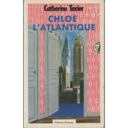 Chloé l'Atlantique