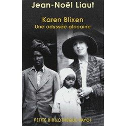 Karen Blixen