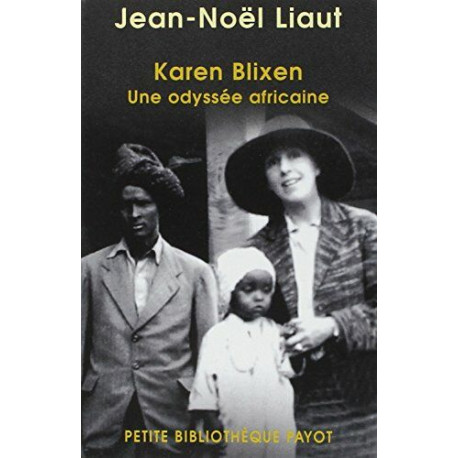Karen Blixen
